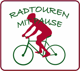 Radtouren mit Pause