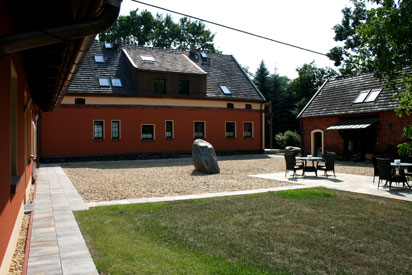 Ferienwohnungen Zur alten Schule