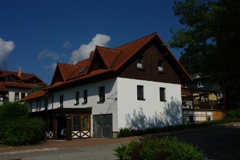 Die Scheune