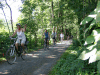 Radlergruppe